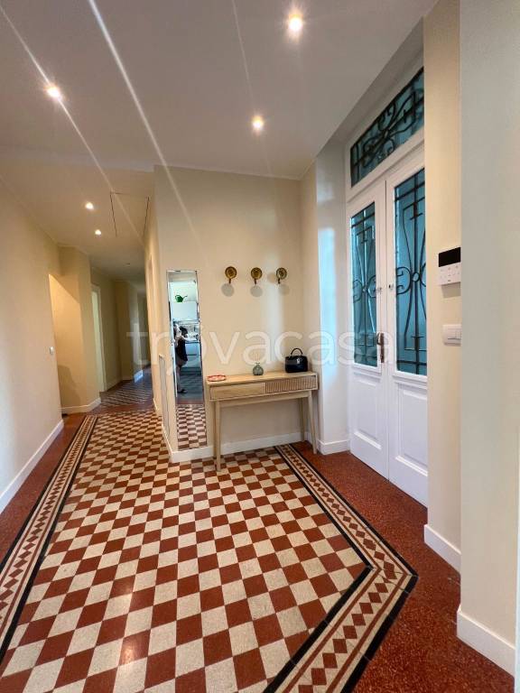 appartamento in affitto a Cantù