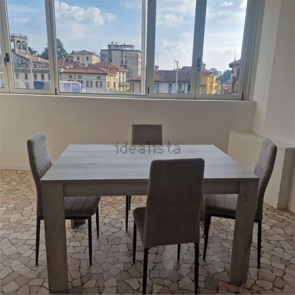 appartamento in affitto a Cantù