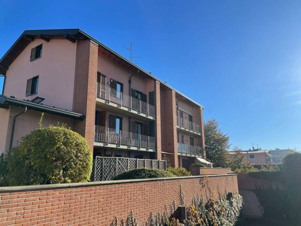 appartamento in affitto a Cantù