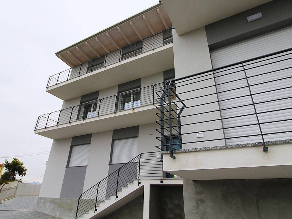 appartamento in affitto a Cantù