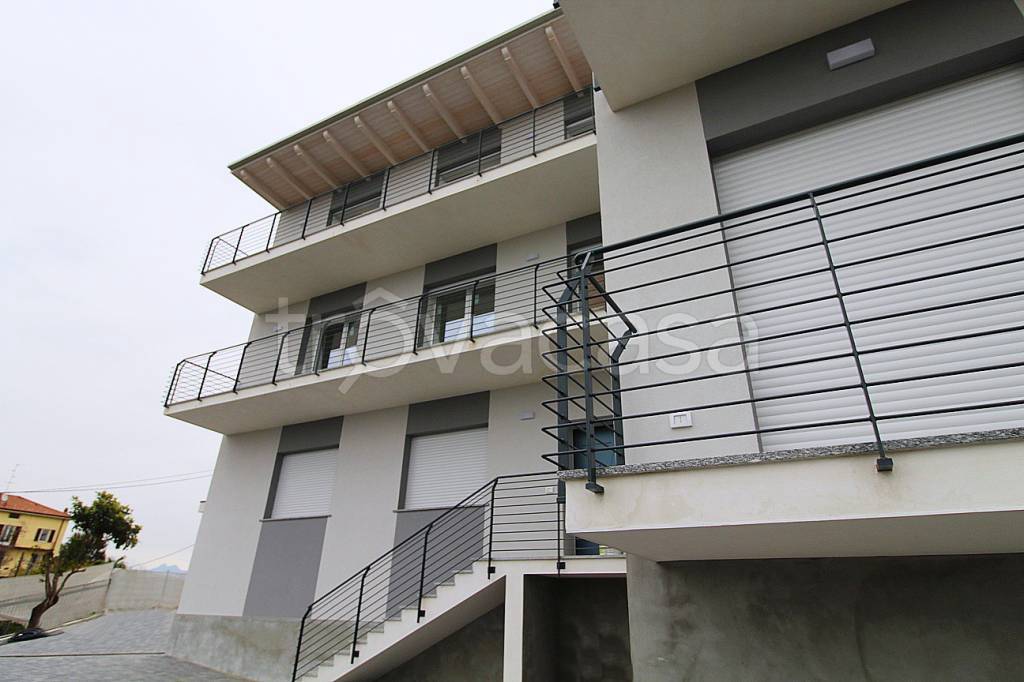 appartamento in affitto a Cantù