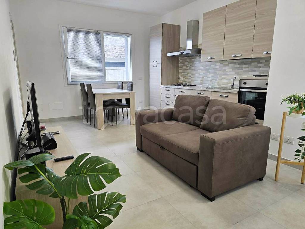 appartamento in affitto a Cantù