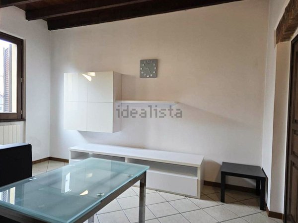 appartamento in affitto a Cantù