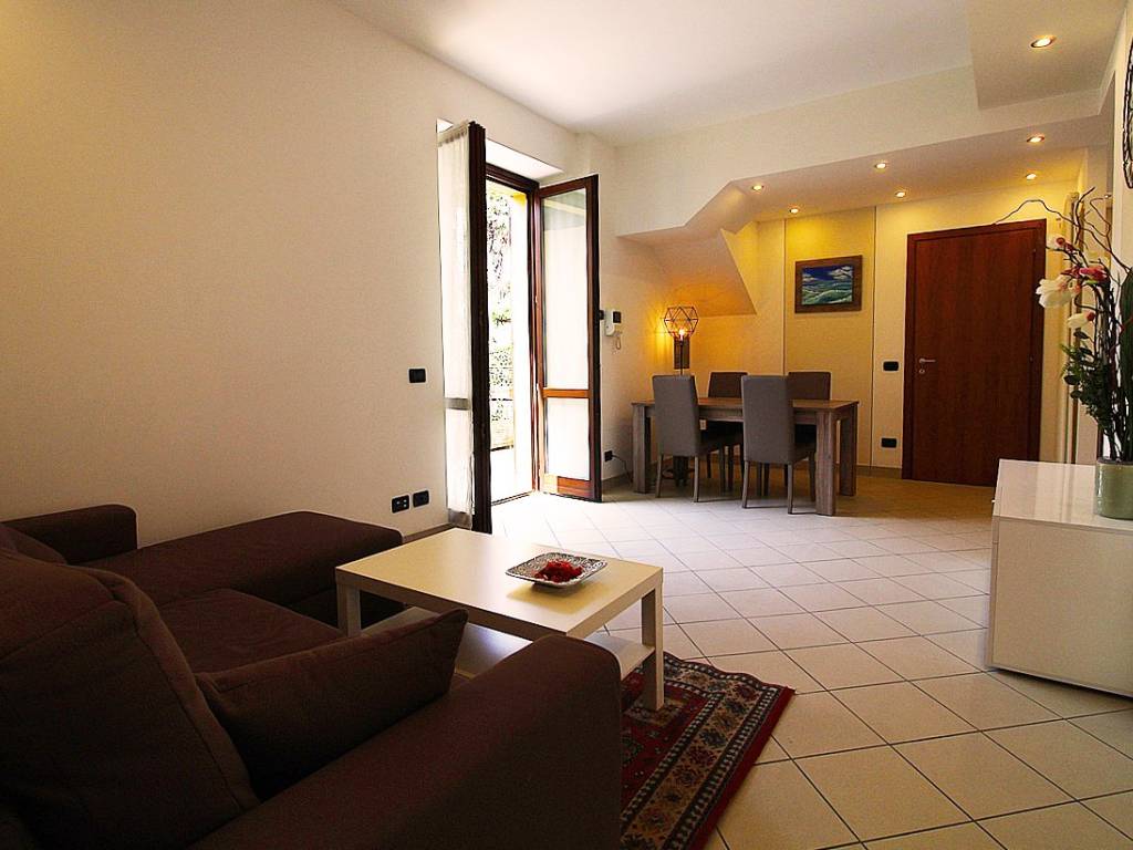 appartamento in affitto a Cantù