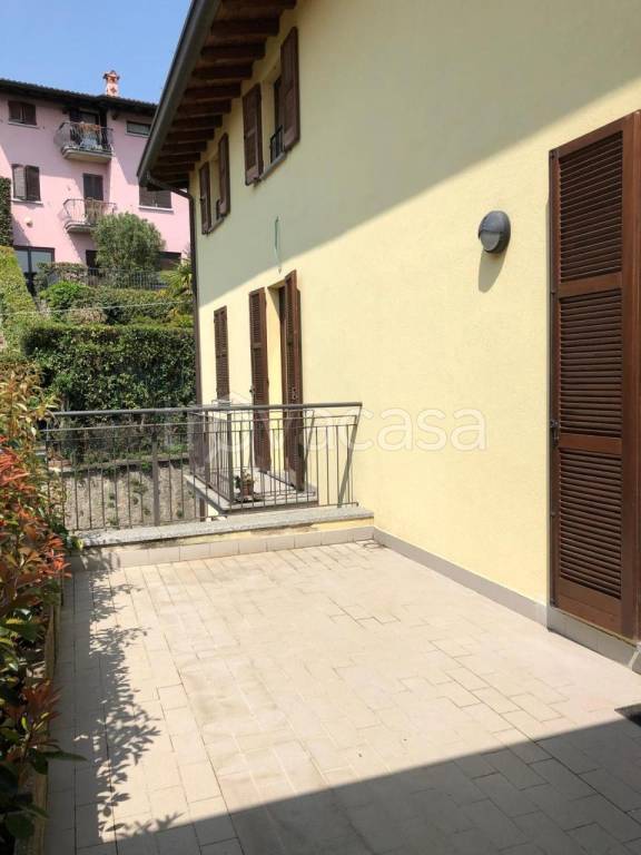 appartamento in affitto a Cantù