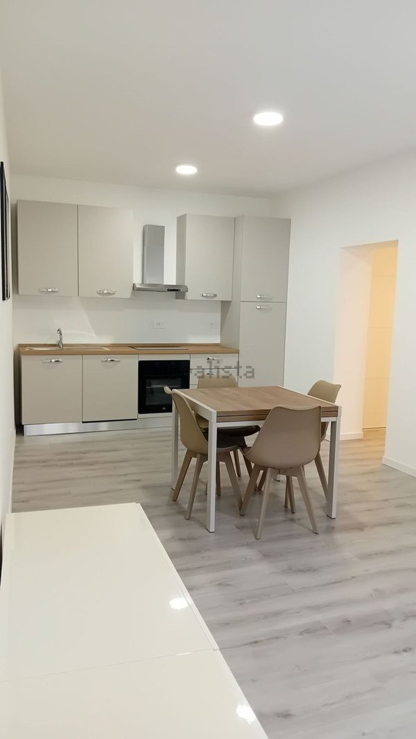 appartamento in affitto a Cantù