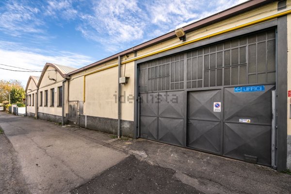 ufficio in affitto a Cantù