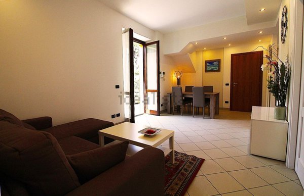 appartamento in affitto a Cantù