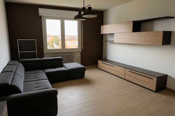 appartamento in affitto a Cantù