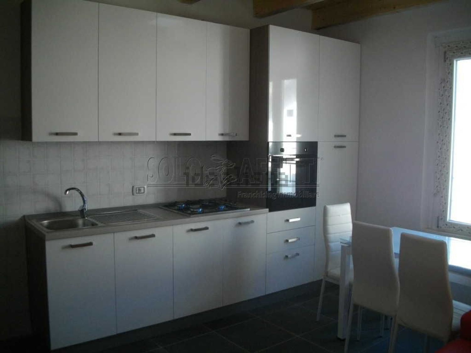 appartamento in affitto a Cantù