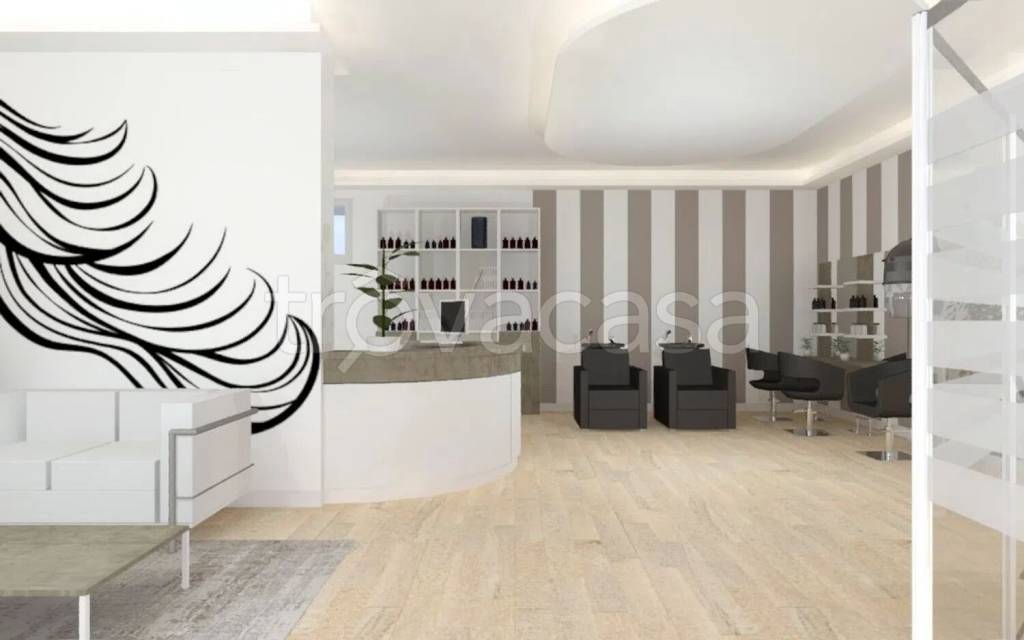 negozio in affitto a Cantù