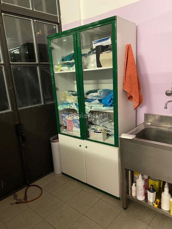 negozio in affitto a Cantù