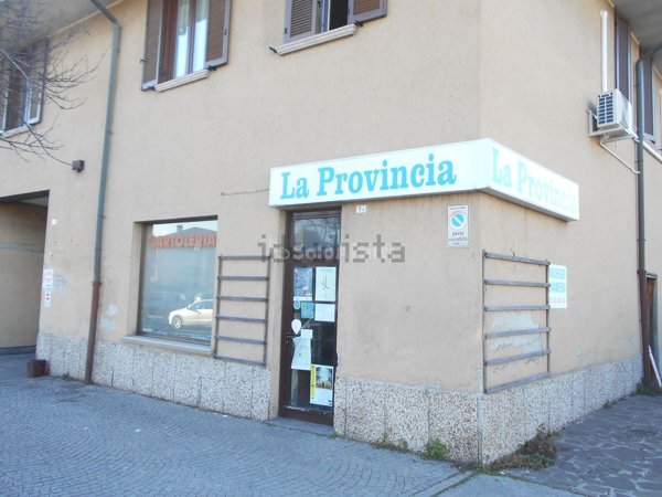 ufficio in affitto a Cantù