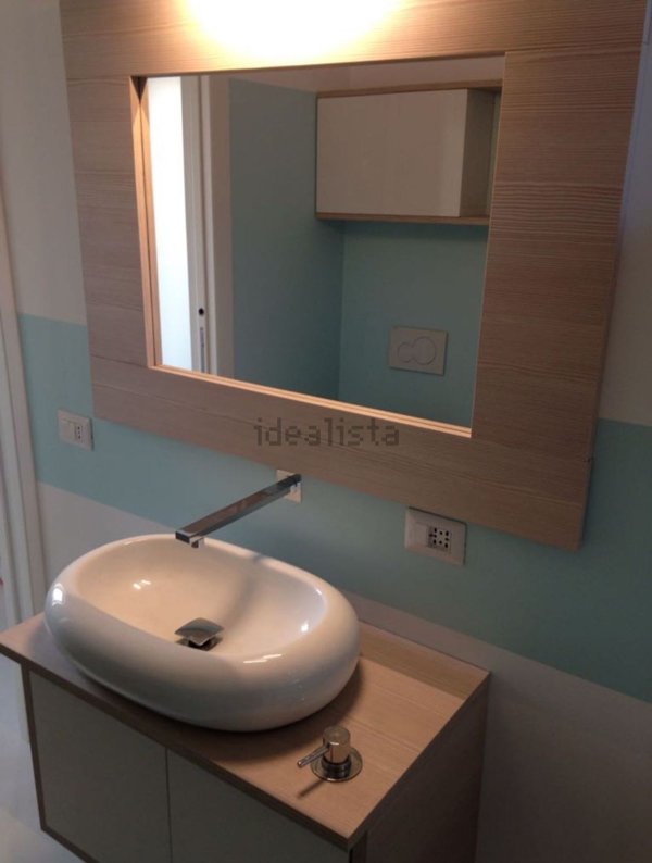 appartamento in affitto a Cantù