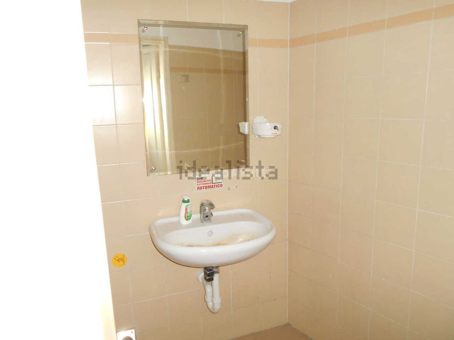 ufficio in affitto a Cantù in zona Vighizzolo