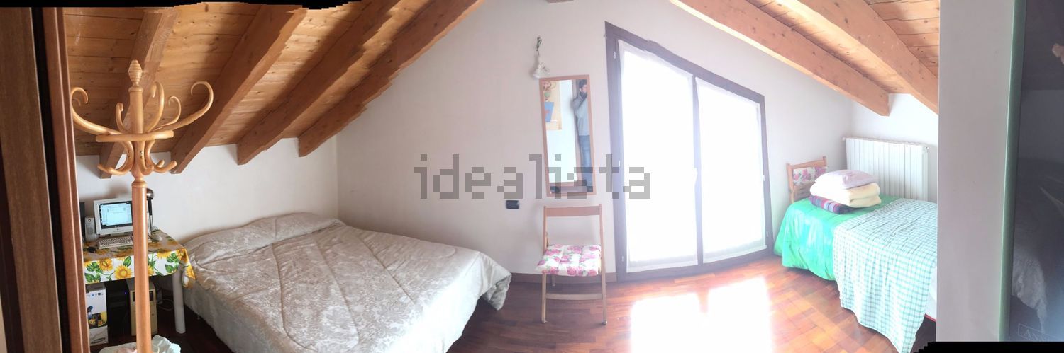 appartamento in affitto a Cantù