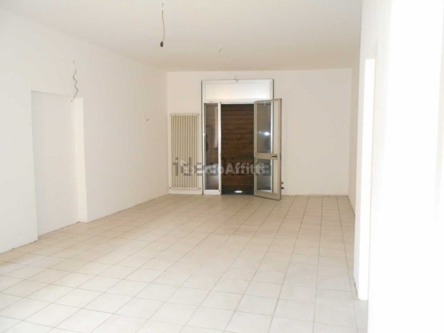 loft in affitto a Cantù