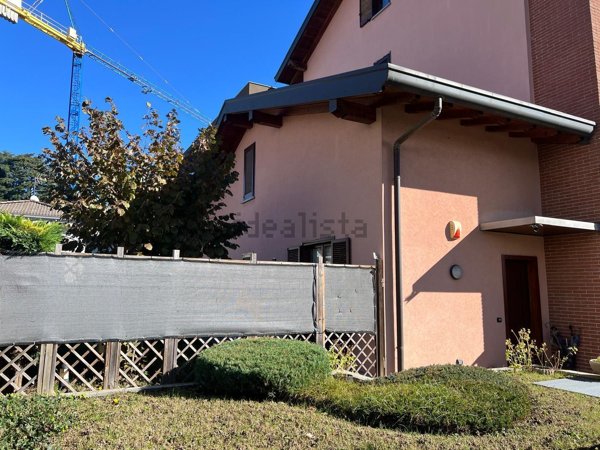 appartamento in affitto a Cantù