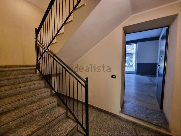 ufficio in affitto a Cantù