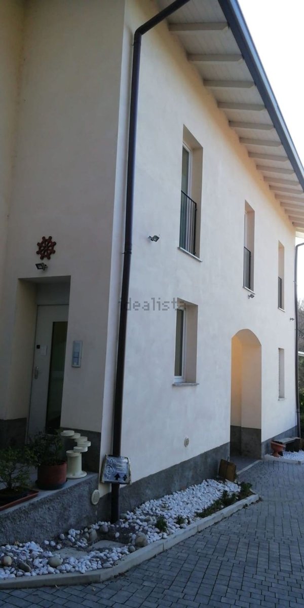 ufficio in affitto a Cantù