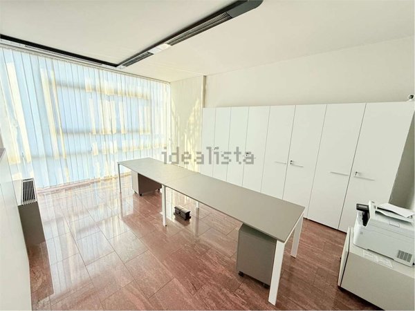 ufficio in affitto a Cantù