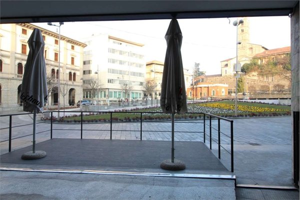 ufficio in affitto a Cantù