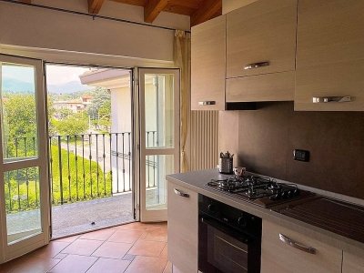 appartamento in affitto a Cantù