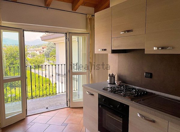 appartamento in affitto a Cantù