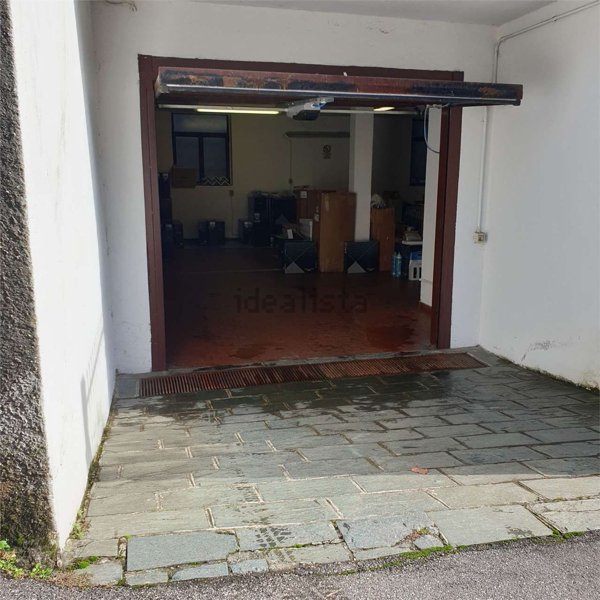 casa semindipendente in affitto a Cantù