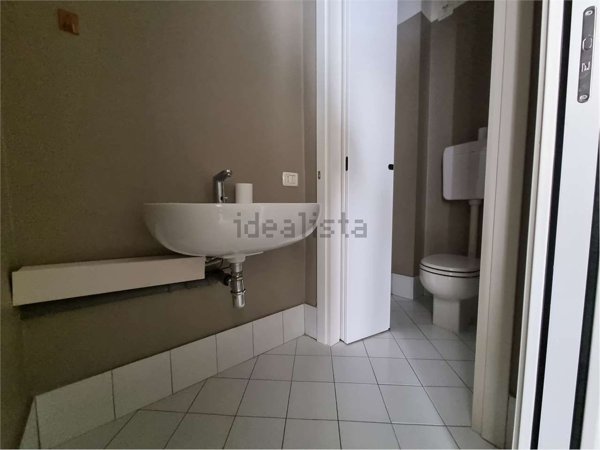 ufficio in affitto a Cantù