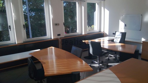 ufficio in affitto a Cantù