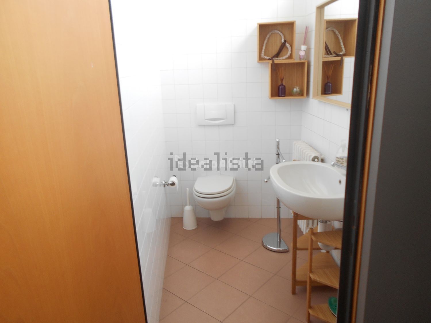 ufficio in affitto a Cantù