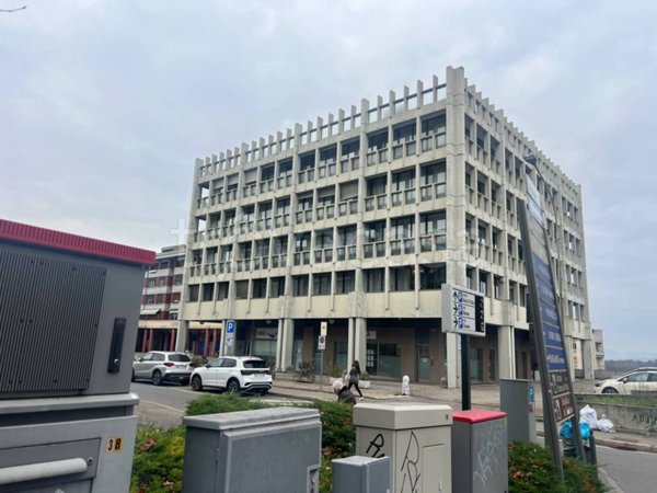 ufficio in affitto a Cantù