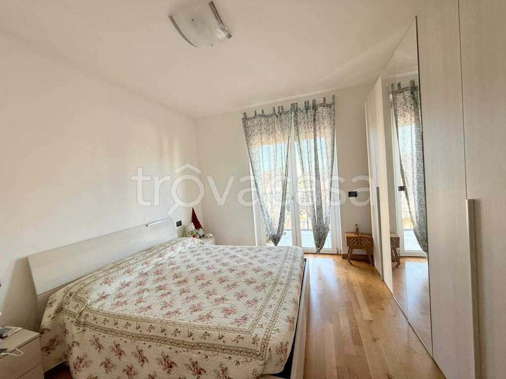 appartamento in affitto a Cantù