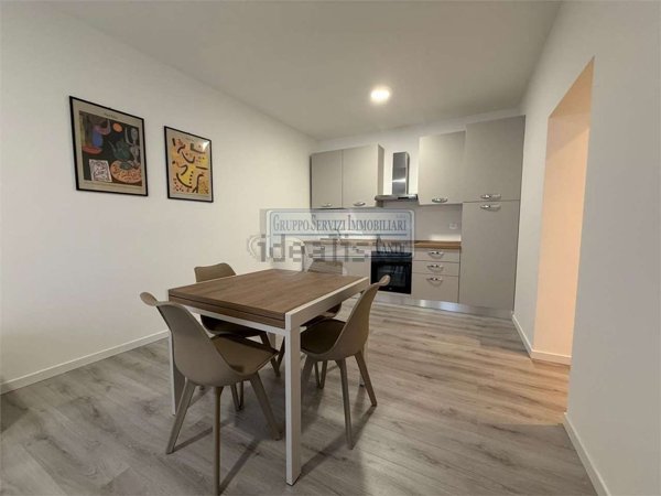 appartamento in affitto a Cantù