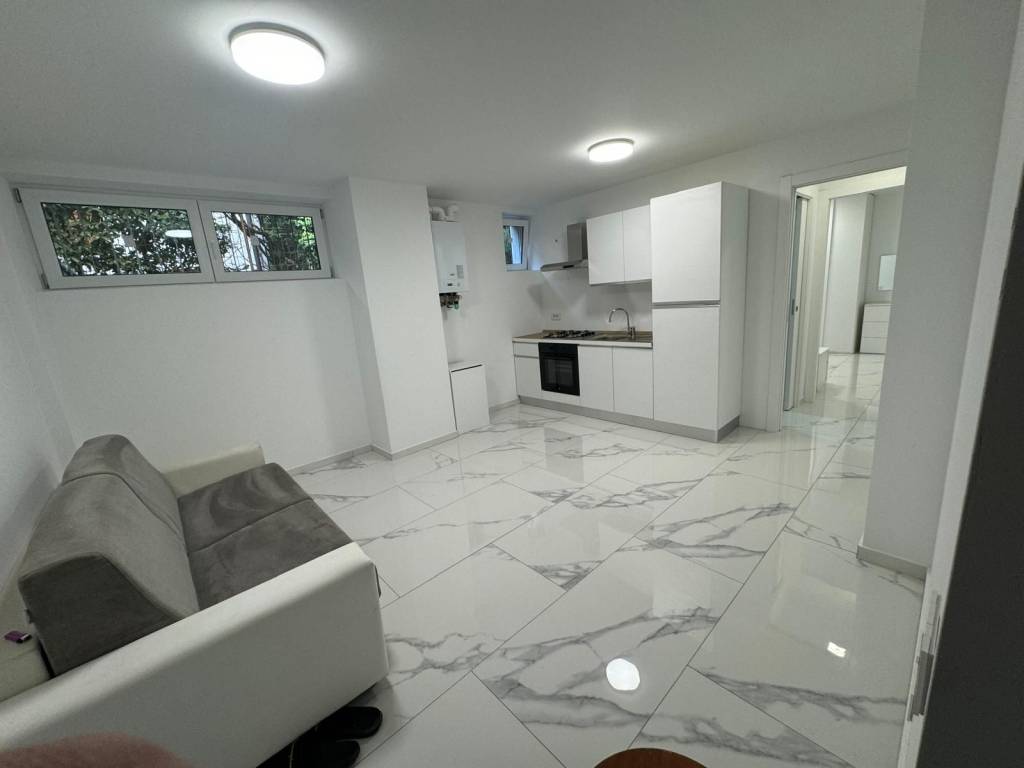 appartamento in affitto a Cantù