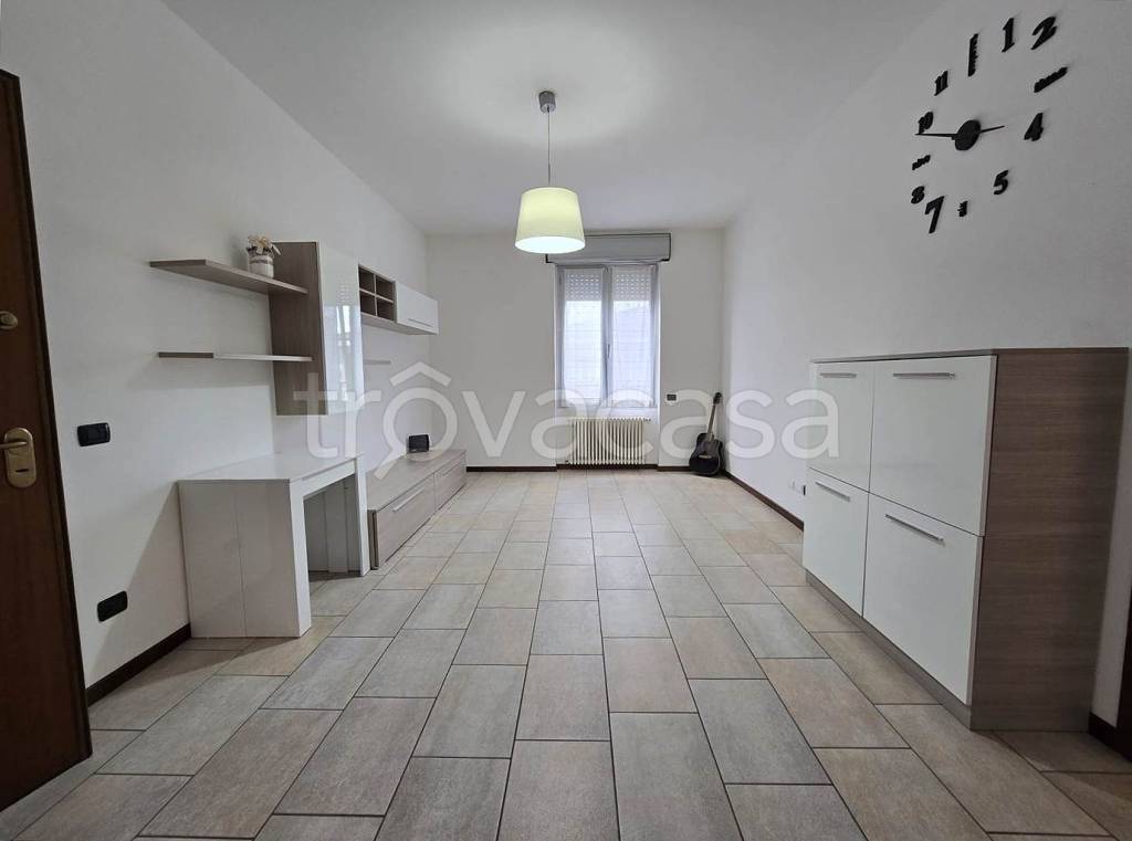 appartamento in affitto a Cantù