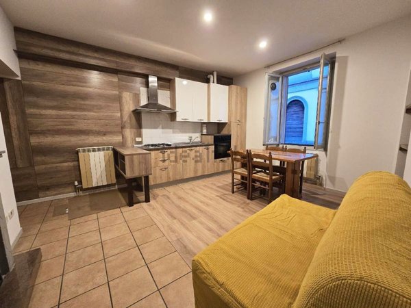 appartamento in affitto a Cantù