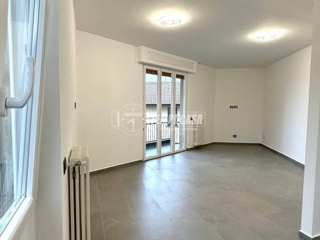 appartamento in affitto a Cantù in zona Vighizzolo