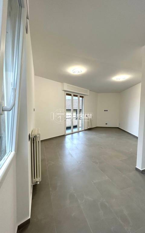 appartamento in affitto a Cantù in zona Vighizzolo