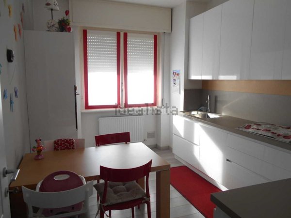 appartamento in affitto a Cantù