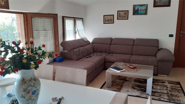 appartamento in affitto a Cantù