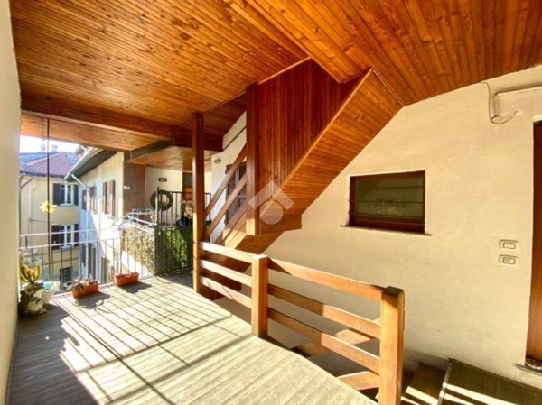 appartamento in affitto a Cantù