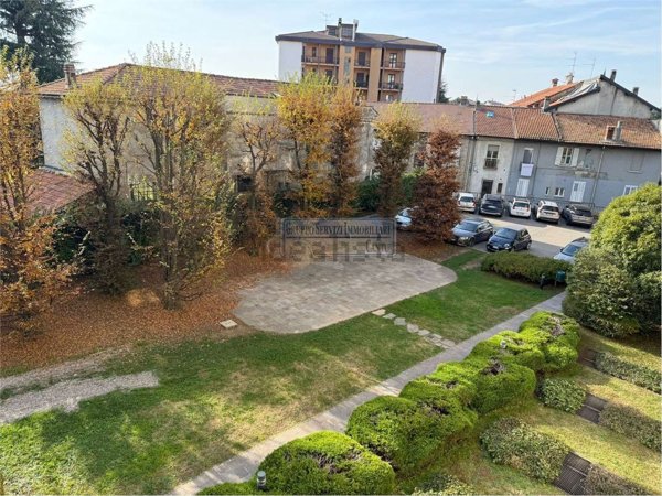 appartamento in affitto a Cantù