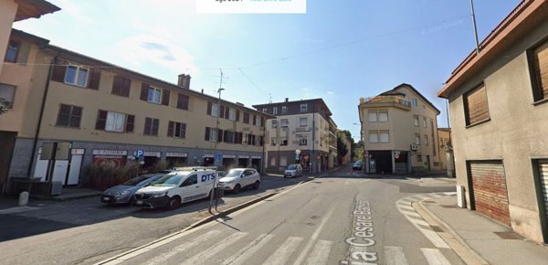 appartamento in affitto a Cantù