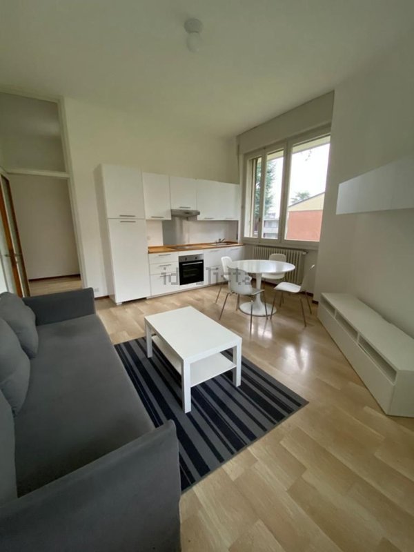 appartamento in affitto a Cantù