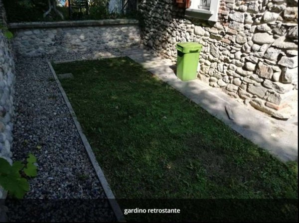 appartamento in affitto a Cantù