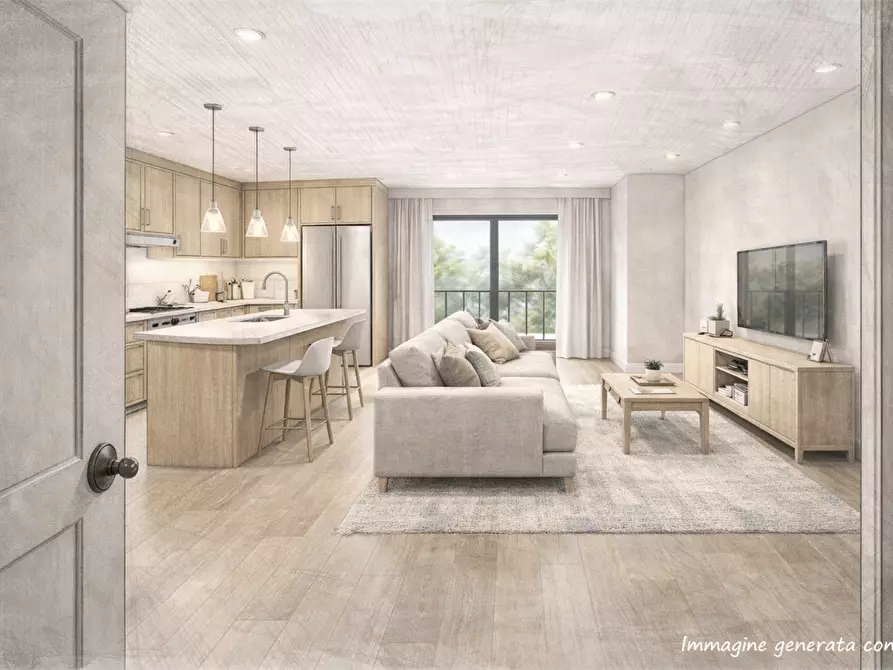 appartamento in affitto a Cantù