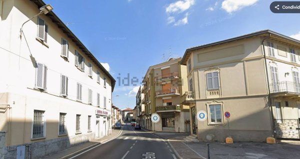 appartamento in affitto a Cantù in zona Vighizzolo
