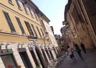 appartamento in affitto a Cantù